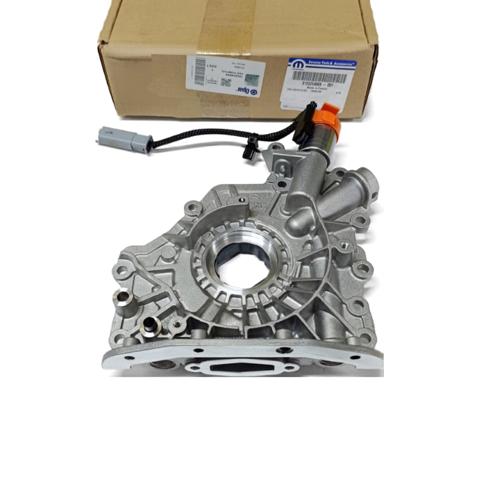 Opar 155254069 Yağ Pompası 1.5 blueHDi Dv5 Citroen Berlingo C-Elysee C3 Aircross C3 C4 Cactus C4 X Berlingo K9