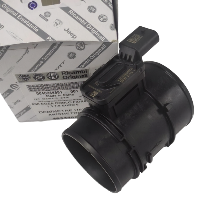 Opar 46344881 Hava Akışmetre Debimetre 1.3-1.6 Mjet Fiat 500L 500X Doblo Fiorino Egea