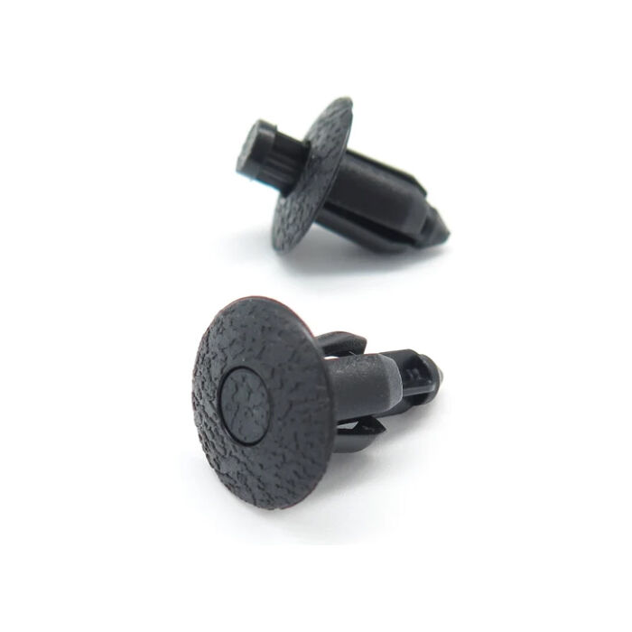 Star 6951 Klips Kapı Döşeme 7,5x10x15mm Volvo V70 S80 XC90 S60 Honda Accord Civic CRV