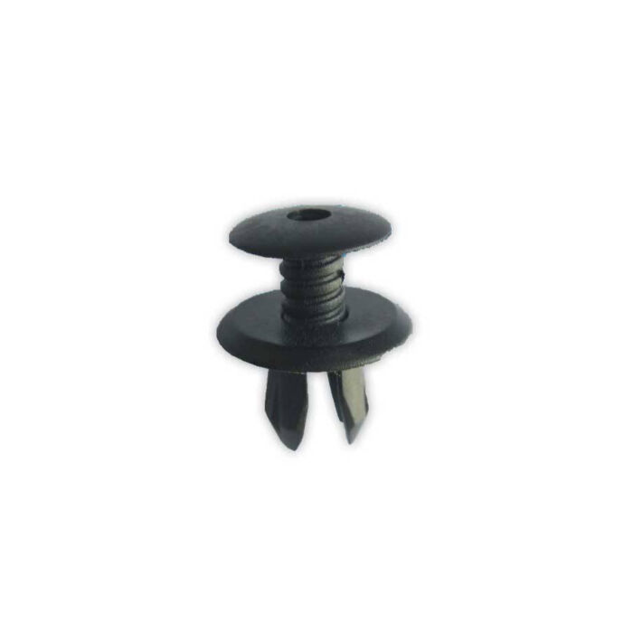 Star 0377 Klips Döşeme Siyah 8,9x18,5x13,6mm 70186729901C VW T4