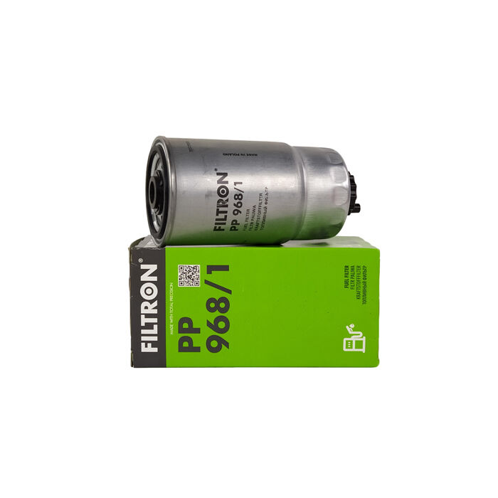 Filtron PP968/1 Doblo Stilo 1.9 JTD Mazot Filtresi