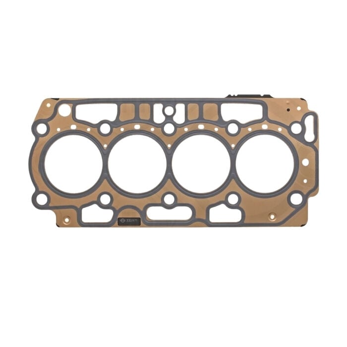 Opar 9824493680 Silindir Kapak Contası 1 Kertik Peugeot 208 301 308 508 2008 3008 5008 Rifter 1.5 BlueHDi