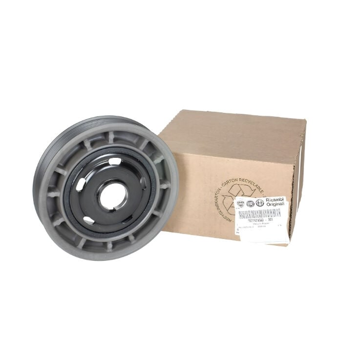 Opar 9821624380 Krank Kasnağı Citroen C3 Aircross C4 X Cactus C5 Aircross Berlingo 1.5 BlueHDi