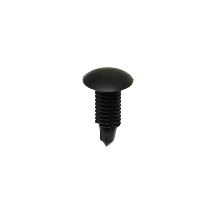 Star 0602 Klips Universal Siyah 8,5X22X14,2mm Cheery