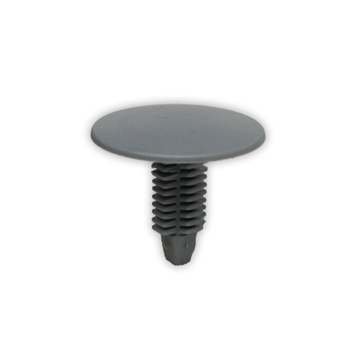 Star 9211-1 Klips Universal 8,5X22X26mm Gri