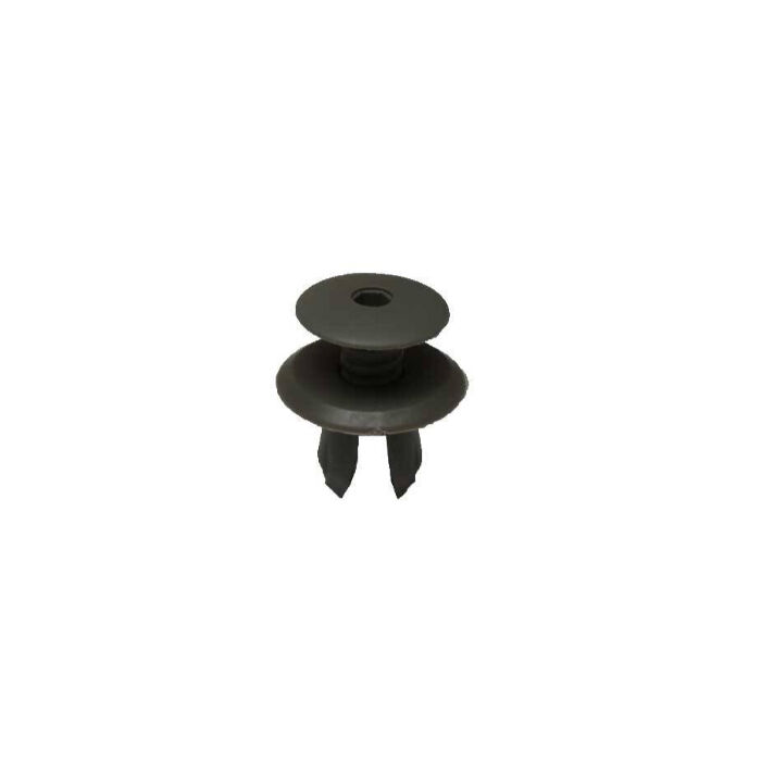 Star 0381-3 Klips Döşeme Koyu Gri 8,9x18,5x13,6mm 7018672991 VW T4