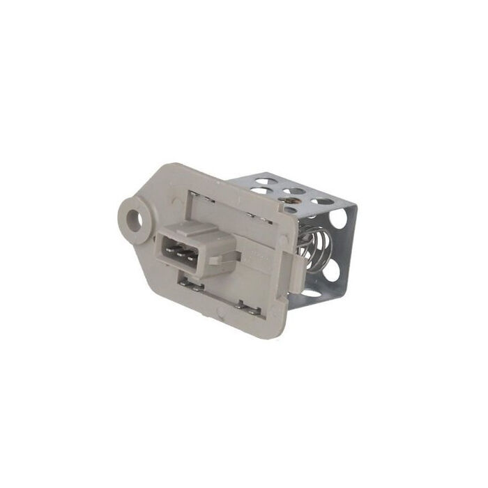 Hellux HLR100032 Partner 406 03>07 Fan Rezistansı Gri