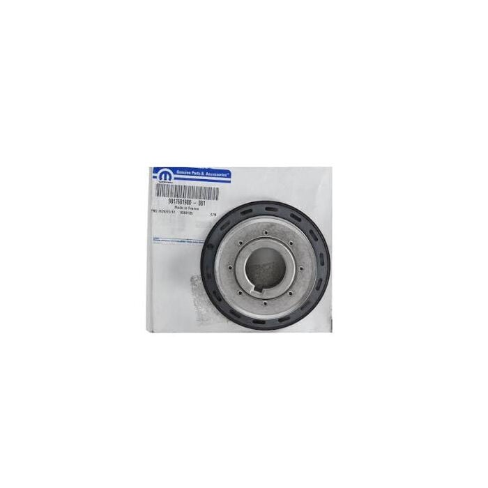Opar 9817681980 Eksantirik Dişlisi Peugeot 208 301 308 508 2008 3008 5008 Rifter 1.5 BlueHDi