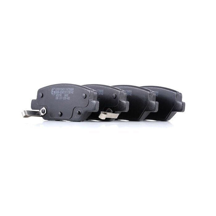 Opar 77367717EY Fren Balatası Arka Fiat Egea 15>