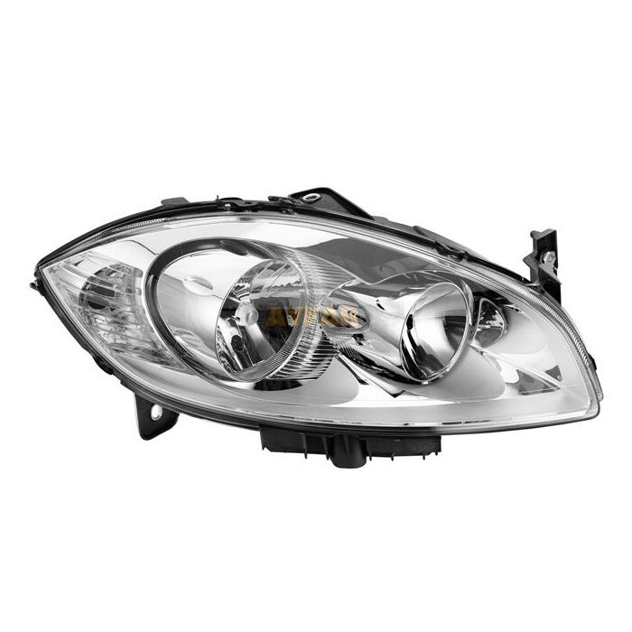Ayfar 101111 Fiat Linea 07> Far Sol Motorlu
