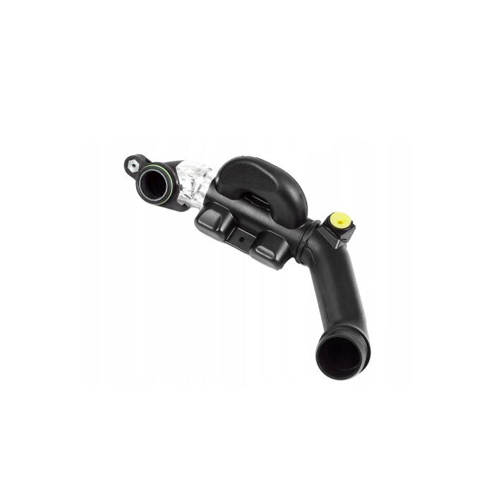 İbraş 17546 Citroen C3 Picasso Peugeot 207 1.6 Hdi DV4 Manifold Susturucu Borusu