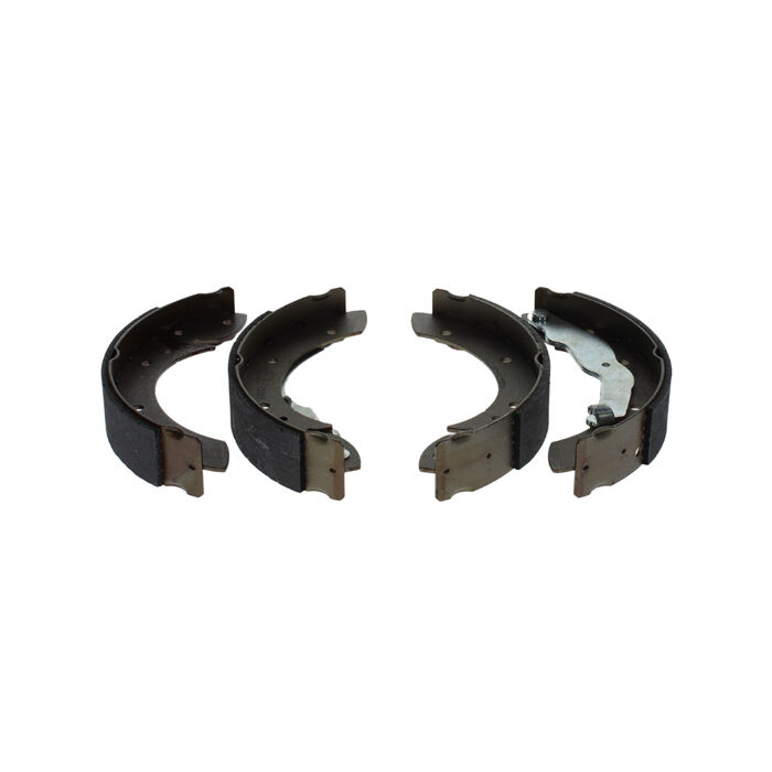 Bosch 0986487528 Renault Megane 1-I Laguna Arka Pabuç Balata