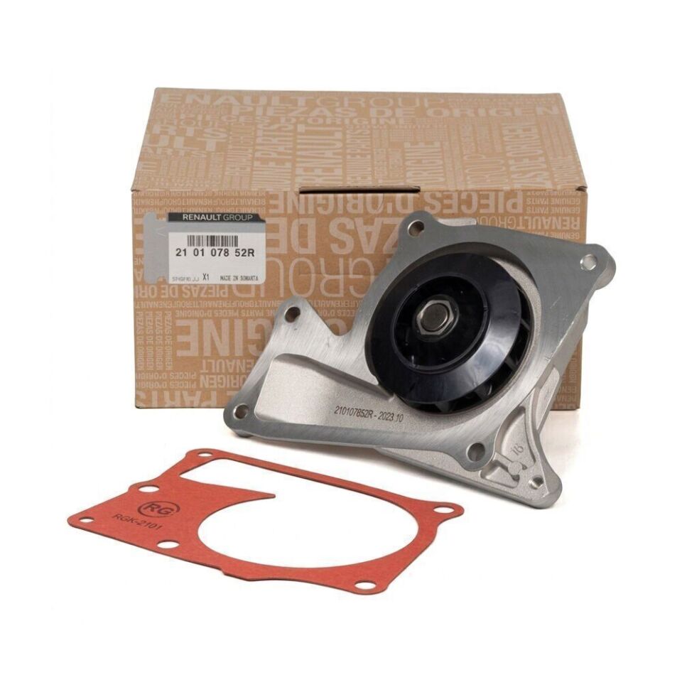MAIS 210107852R Scenic 2-3-4 1.5 dCi K9K Devirdaim Pompası