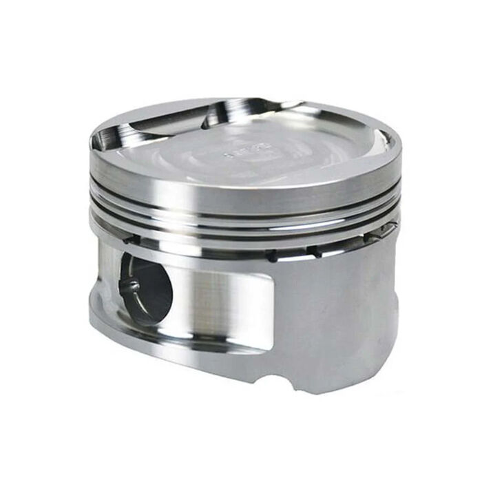 Goetze 877074108000AG Fiat Tipo Tempra SLX 1.6 Piston 0.80