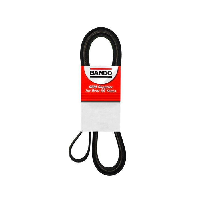 Bando 3PK0890 Renault Safrane 2.0 J7R Alternatör V kayışı