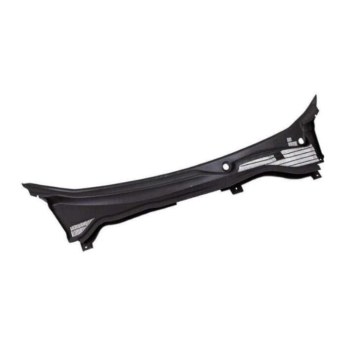 Opar 735716934 Ön Cam Alt Izgarası Fiat Fiorino Nemo Bipper