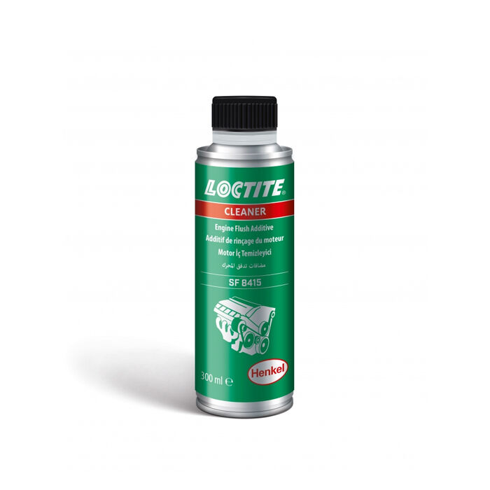 Loctite SF8415 Motor İç Temizleyici Katkı 300ml
