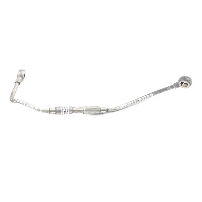 Opar 55213493 Fiat 500L Doblo Fiorino Egea 1.3 Mtj Turbo Yağ Borusu