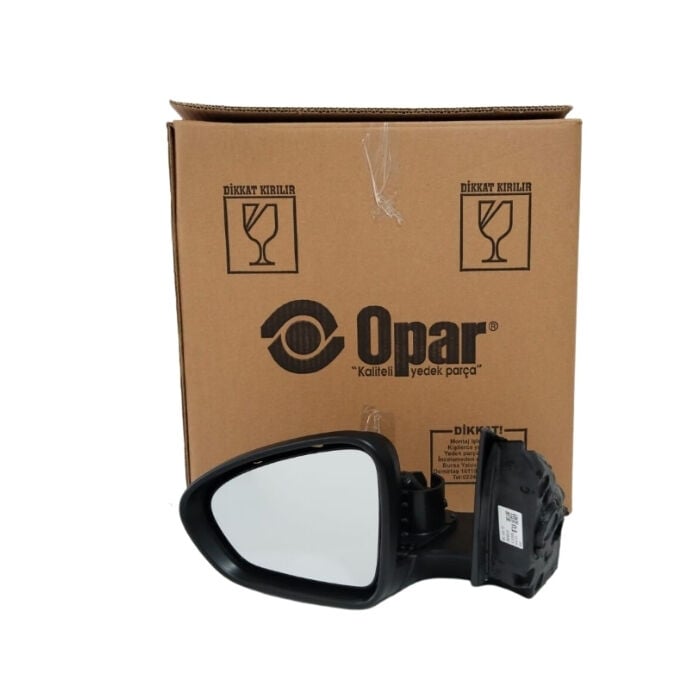 Opar 735705172 Dış Dikiz Aynası Sol Fiat Egea 15>
