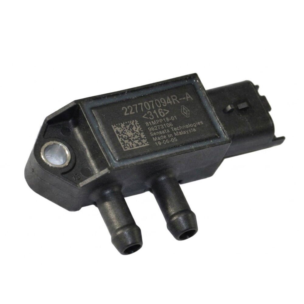MAIS 227707094R Renault Taliant Basınç Kaptörü Partikül Sensörü
