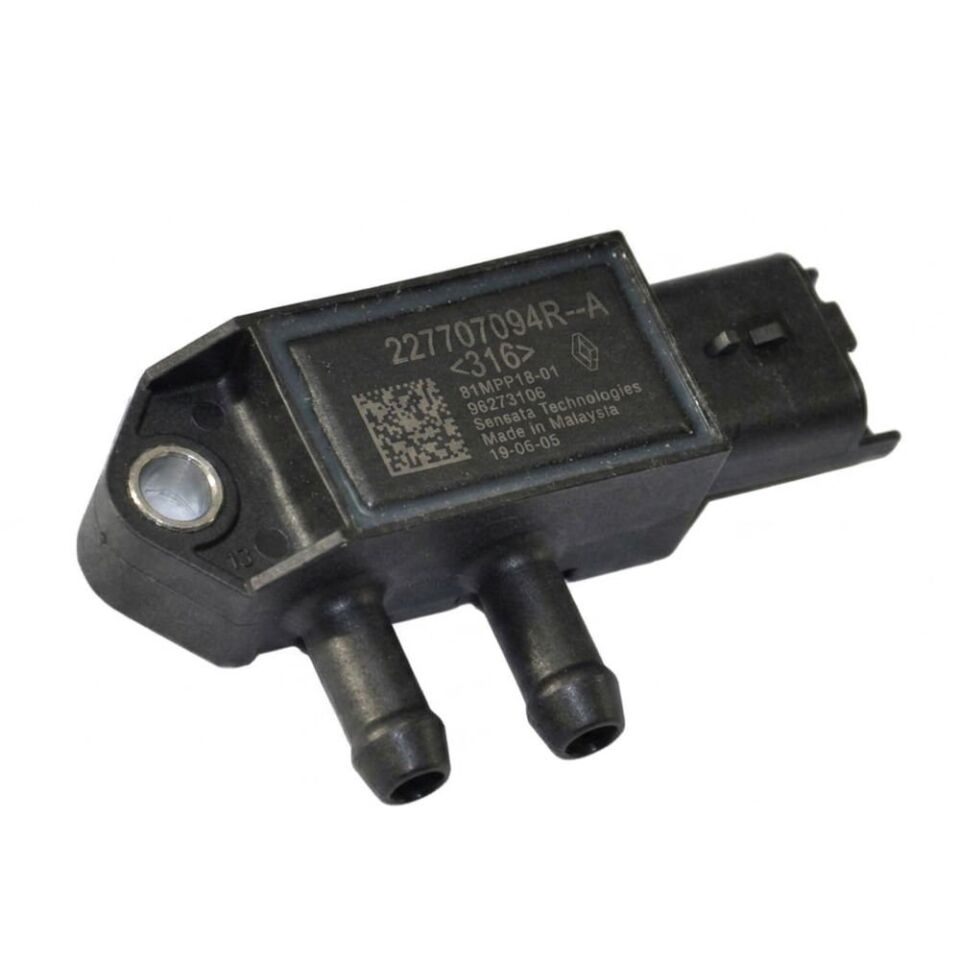 MAIS 227707094R Renault Taliant Basınç Kaptörü Partikül Sensörü