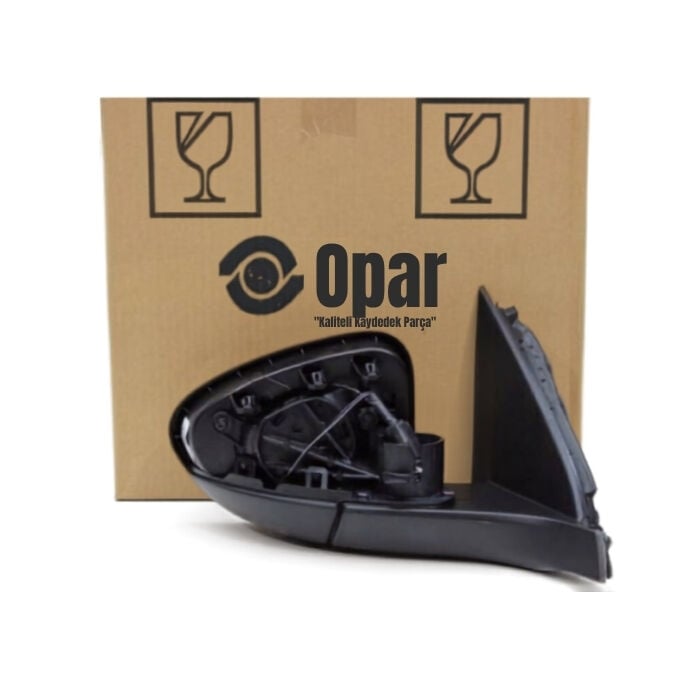 Opar 735705166 Dış Dikiz Aynası Sağ Fiat Egea 15>