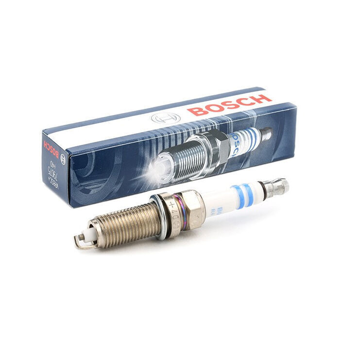 Bosch 0242129510 Ateşleme Bujisi Citroen C4 1.4 16v