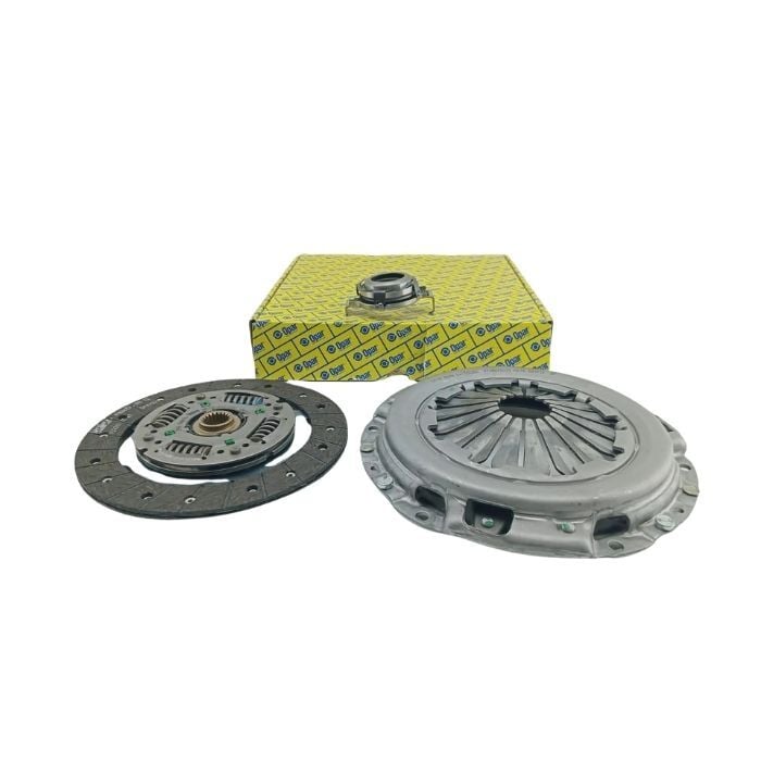 Opar 73504530 Debriyaj Seti Fiat Doblo Fiorino Linea Punto 1.3 Euro5