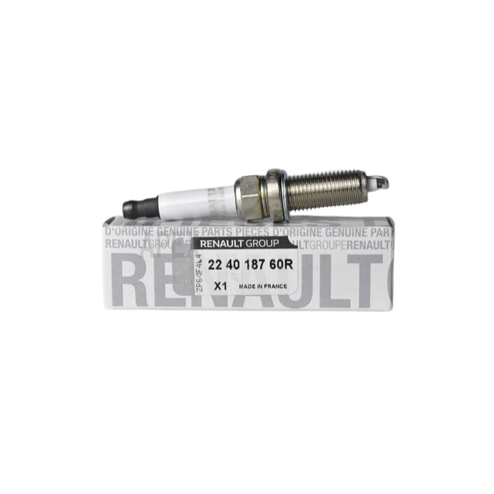Mais 224018760R Ateşleme Bujisi Peugeot 206 307 1.4 16v