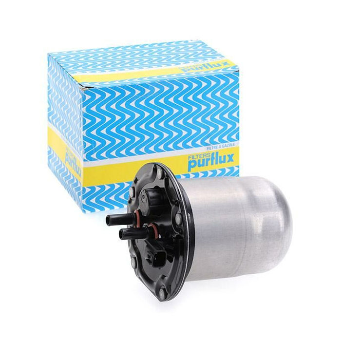 Purflux FCS921 Dokker Duster Logan Sandero 1.5Dci Mazot Filtresi
