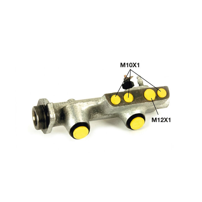 LPR 1135 Renault R9 Fren Ana Merkezi 19mm