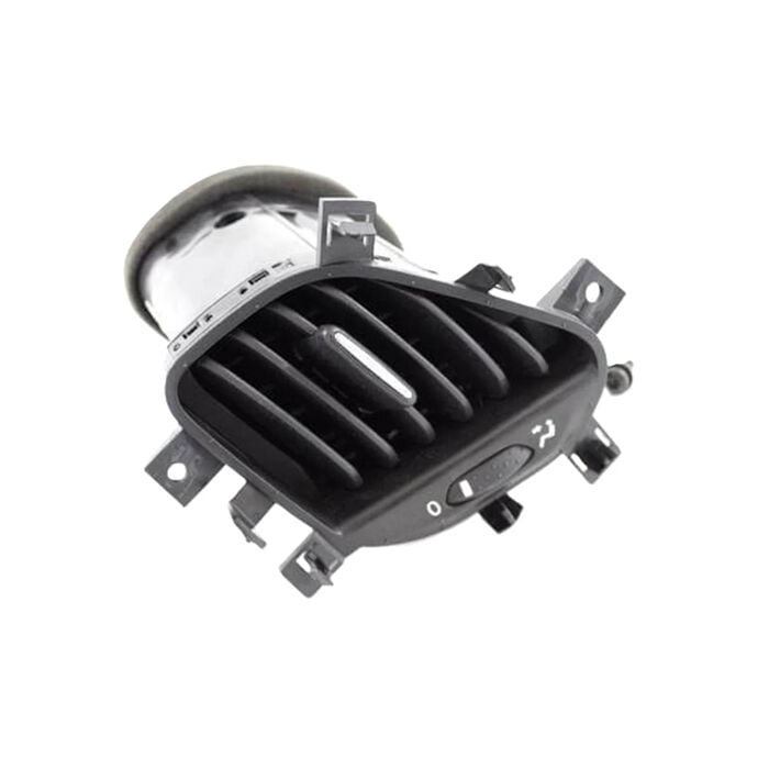 Opar 735615987 Sağ Difüzör Havalandırma Izgarası Fiat Doblo 15>