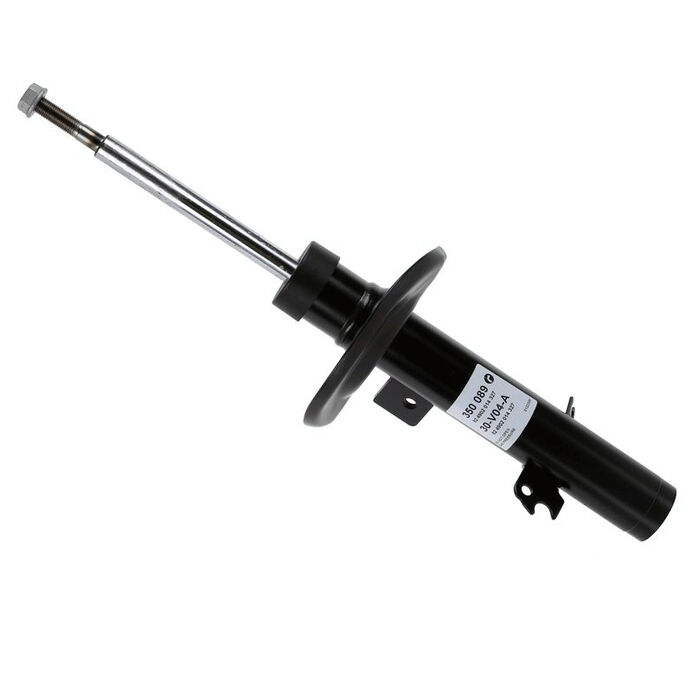 Sachs 350089 Citroen C3 Aircross Amortisör Ön Sol