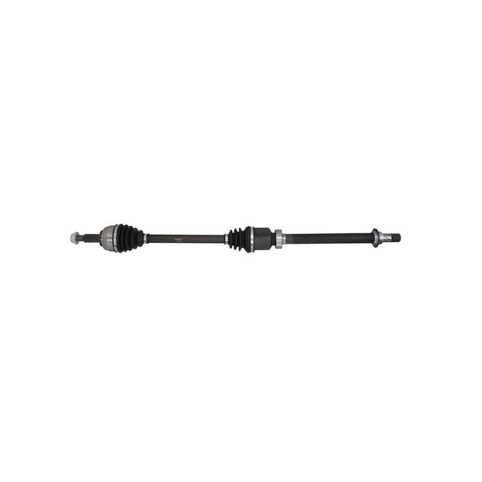 Anka 10100042 Megane IV Euro 6 1.5dCi Otm. Vites Aks Komple Sağ