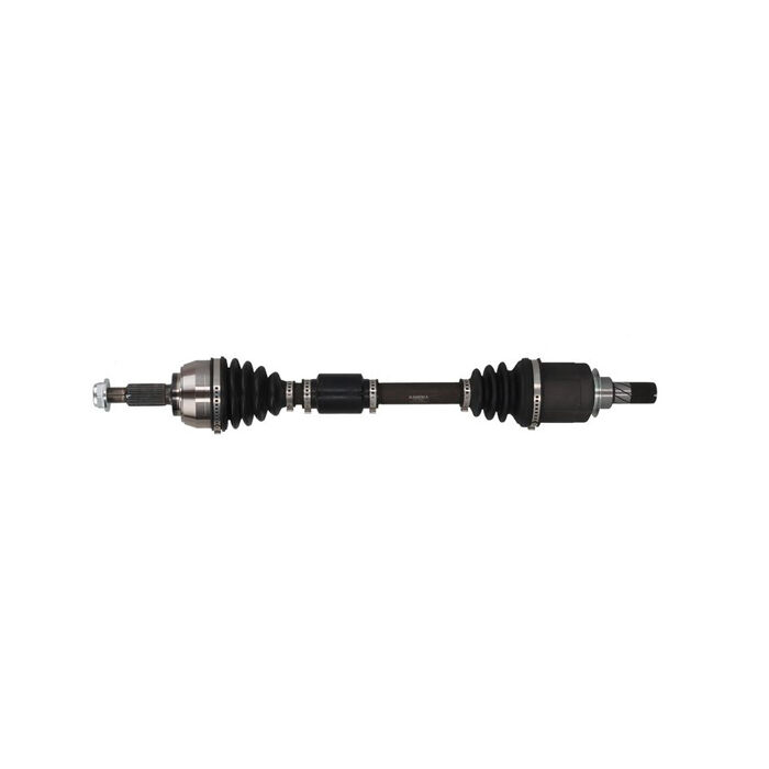 Anka 10101042 Megane IV Euro 6 1.5dCi Otm. Vites Aks Komple Sol