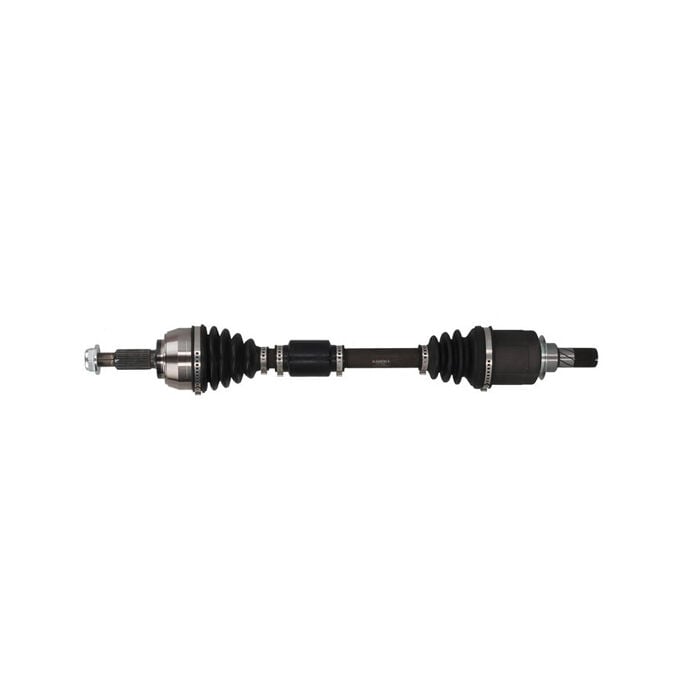 Anka 10101042 Megane IV Euro 6 1.5dCi Otm. Vites Aks Komple Sol