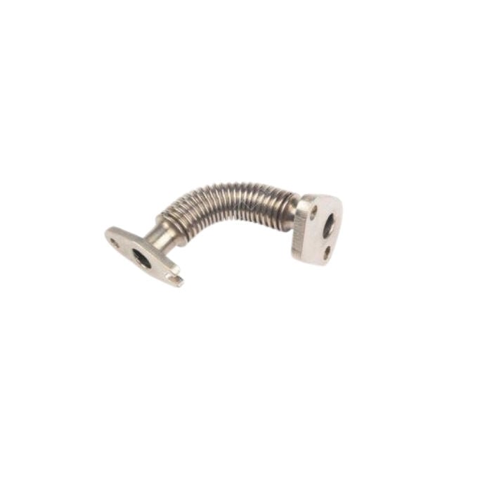 Bsc 500435 Turbo Yağlama Borusu Fiat Doblo Fiorino 500 Palio Panda Punto 1.3 Euro4