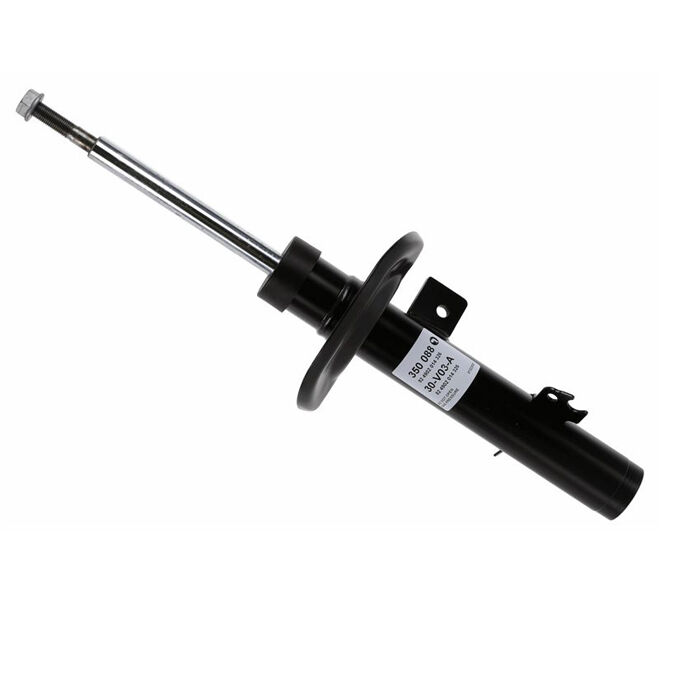 Sachs 350088 Citroen C3 Aircross Amortisör Ön Sağ