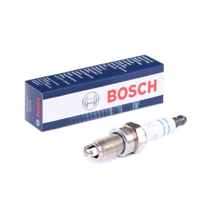 Bosch 0242135563 Ateşleme Bujisi Fiat 500X Egea 1.6 E-Torq