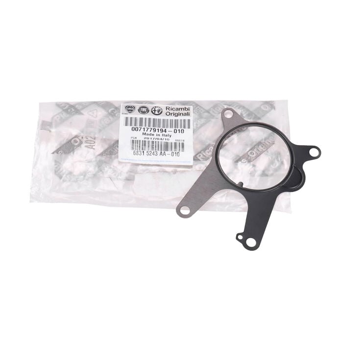 Opar 71779194 Vakum Pompa Contası Fiat Egea 500X 1.6 Mtj