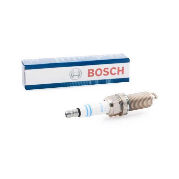 Bosch 0242229797 Ateşleme Bujisi Peugeot 206 301 307 407 Partner Tepee 1.6 2.0