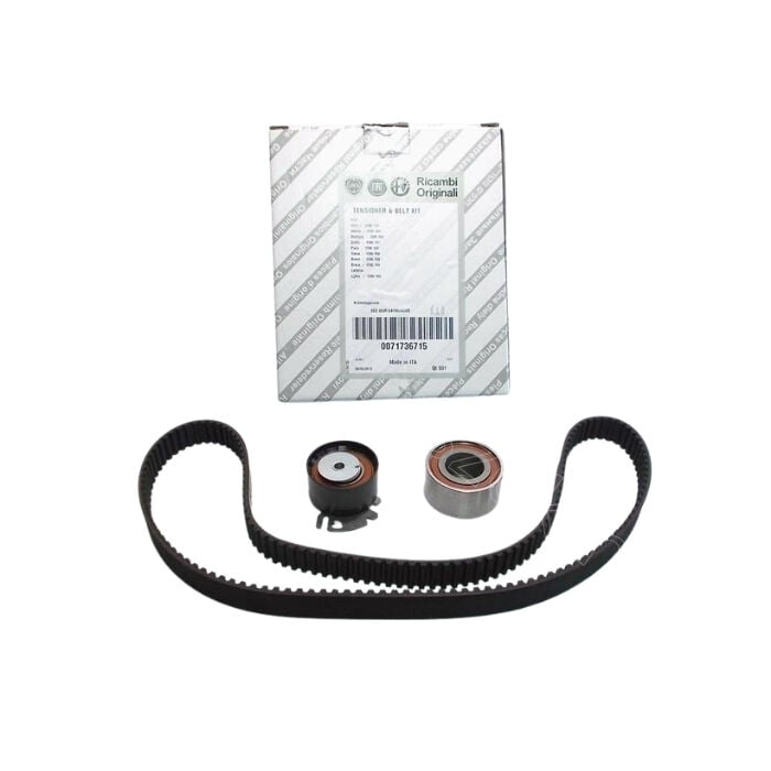 Opar  71736715 Brava Bravo Marea Siena 1.6 16v Triger Seti