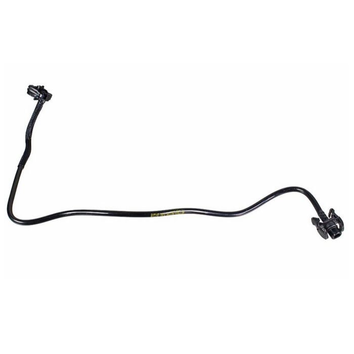 Nifea 17548 Citroen C4 3-III C4 X Yedek Su Depo Borusu