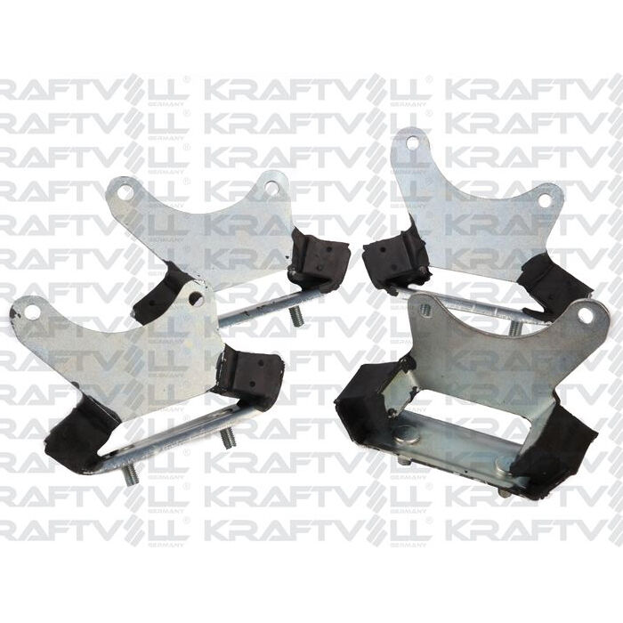 Kraftvoll 10010876 Tofaş Murat 131 Doğan Kartal Şahin SLX Şanzıman Takozu