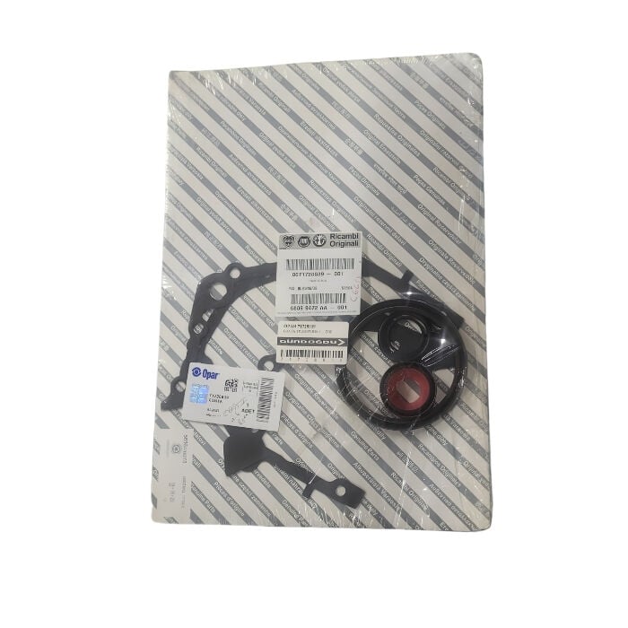 Opar 71728839 Alt Takım Conta Fiat Albea Doblo Fiorino Linea Punto 1.2 1.4 8v