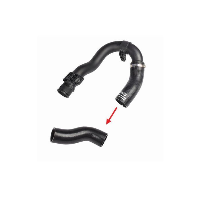 İbraş 14735 Doblo 1.6 Multijet Turbo Hortumu Plastik Boru Hariç