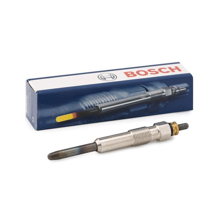 Bosch 0250202020 Kızdırma Bujisi Peugeot Partner 1.9 DW8