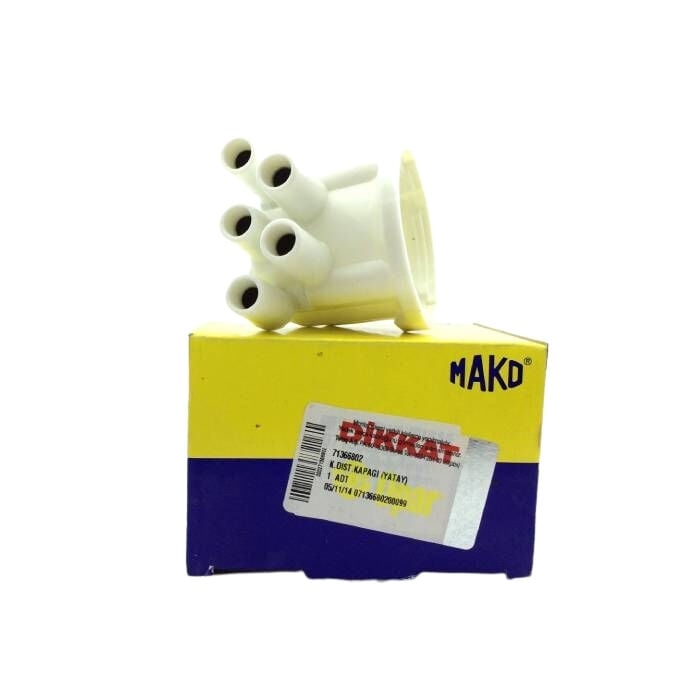 Opar 71366701 Distribütör Kapagi Dikey Fiat Slx Uno Tipo