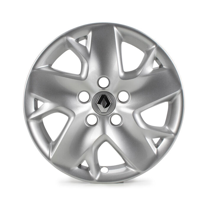 JKR022 403151379R Renault Megane Fluence Jant Kapağı 16 inc Renault Logolu