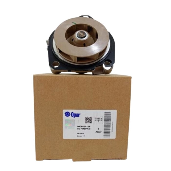 Opar 6000634166 Devirdaim Fiat Egea Linea Punto 500L 500X 1.6 Mtj 2.0 Mtj